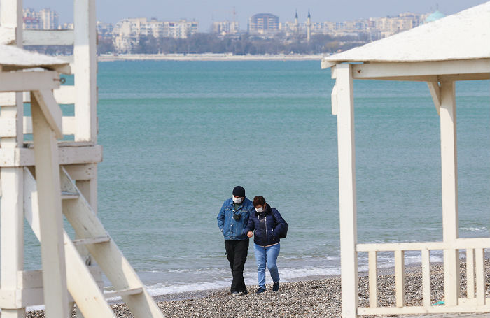 Будет ли в Крыму курортный сезон в 2020 году Будет ли в Крыму курортный сезон в 2020 году