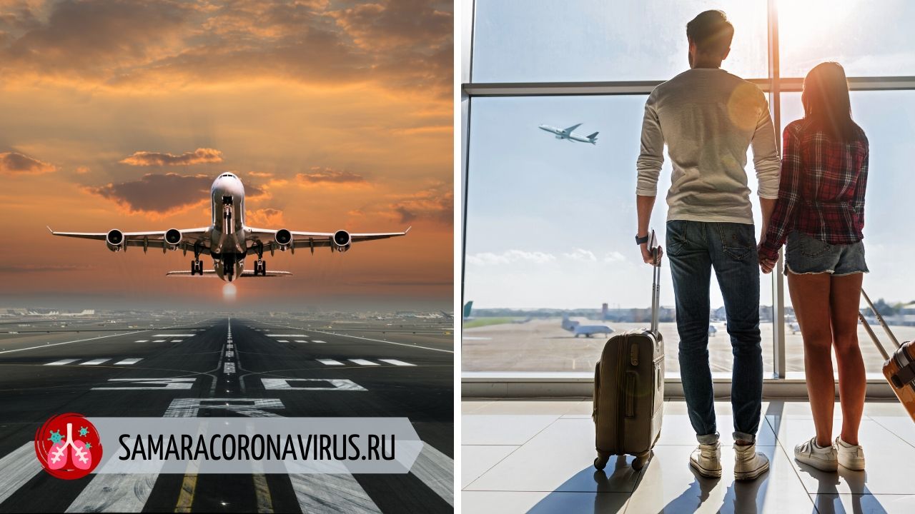 Когда откроют границы России