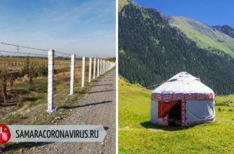 Когда откроют границы с Кыргызстаном Россия