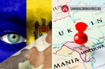 Когда Молдова откроют авиасообщение с Россией в 2020 году