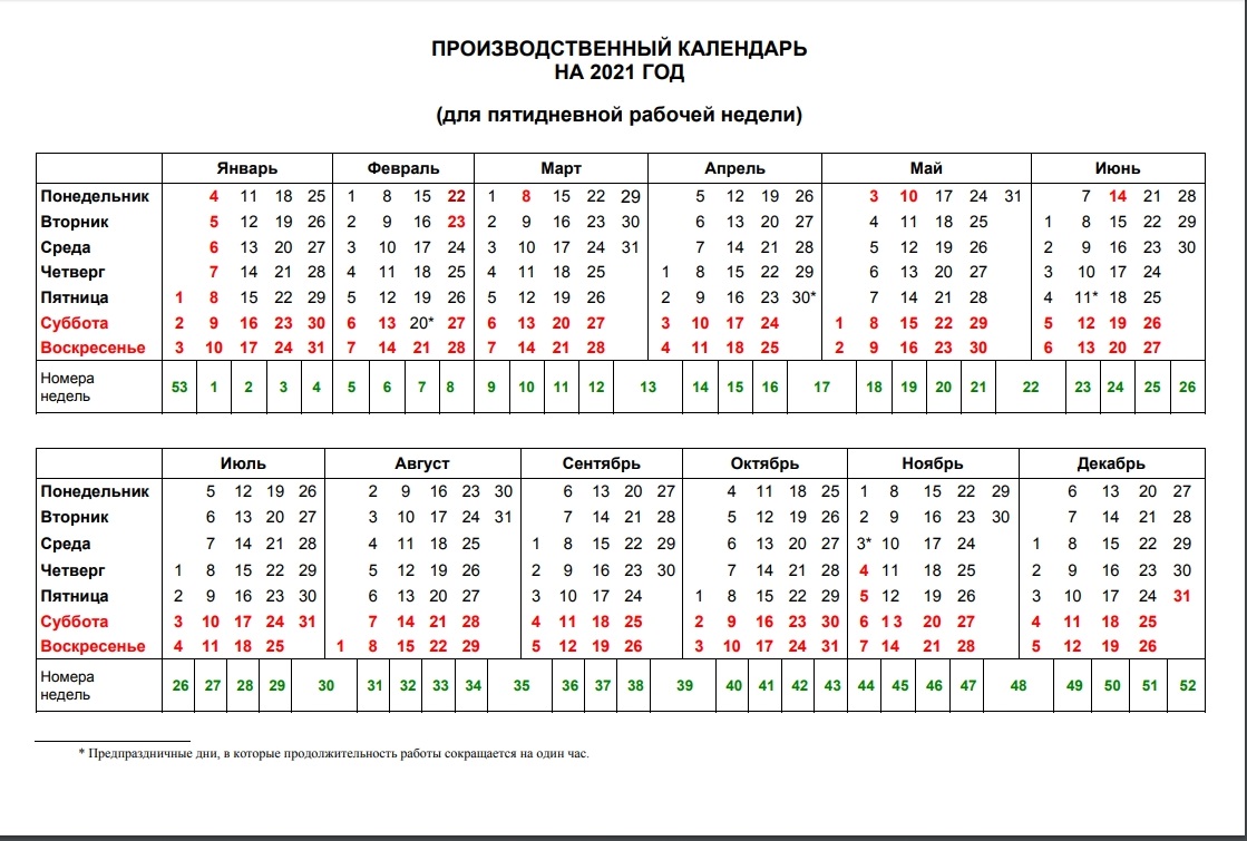 новогодние праздники 2021