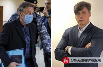 Михаил Ефремов нашел себе нового адвоката