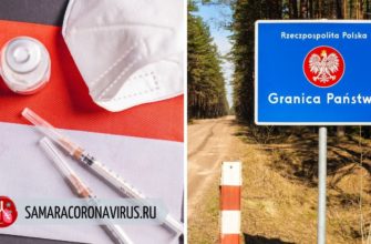 Когда Польша откроет границы для россиян в 2020 году
