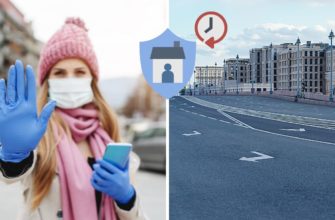 Могут ли закрыть Москву на карантин в ноябре 2020 года