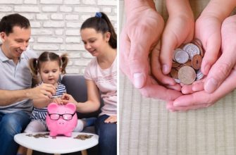 Выплаты на детей до 7 лет родителям на больничном